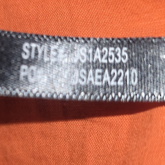 Jessica Simpson Size 10 Floral Sundress Midi Cottagecore Feminine EUC - Picture 8 of 12